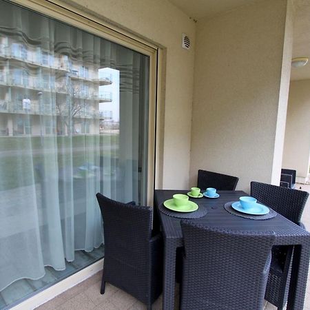 Velence Spa Lake Apartman ภายนอก รูปภาพ