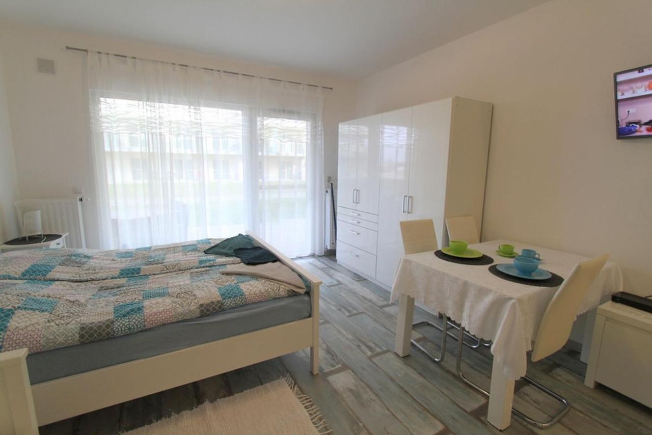 Velence Spa Lake Apartman ภายนอก รูปภาพ