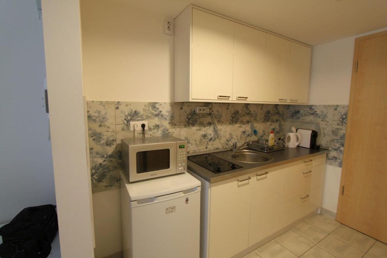 Velence Spa Lake Apartman ภายนอก รูปภาพ