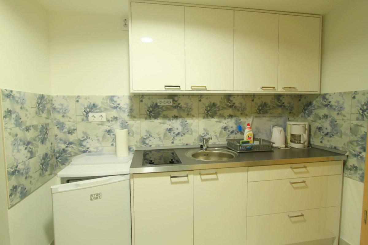 Velence Spa Lake Apartman ภายนอก รูปภาพ