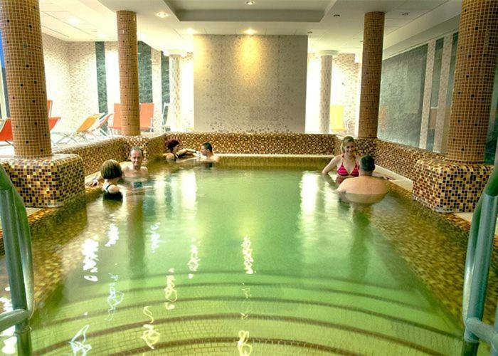 Velence Spa Lake Apartman ภายนอก รูปภาพ